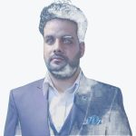 Firdoos Afzal Bhat