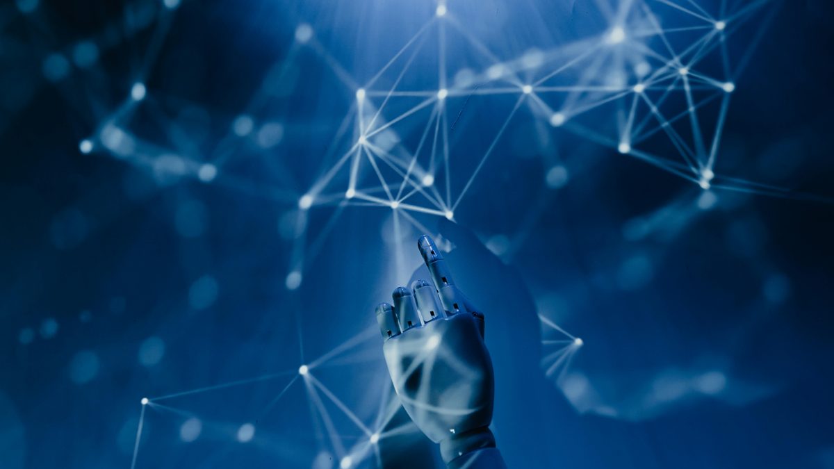 Transformação digital nas operações